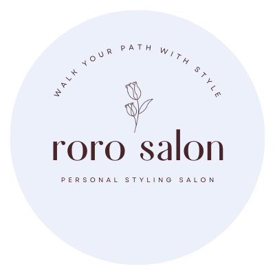 roro salon オープンしました